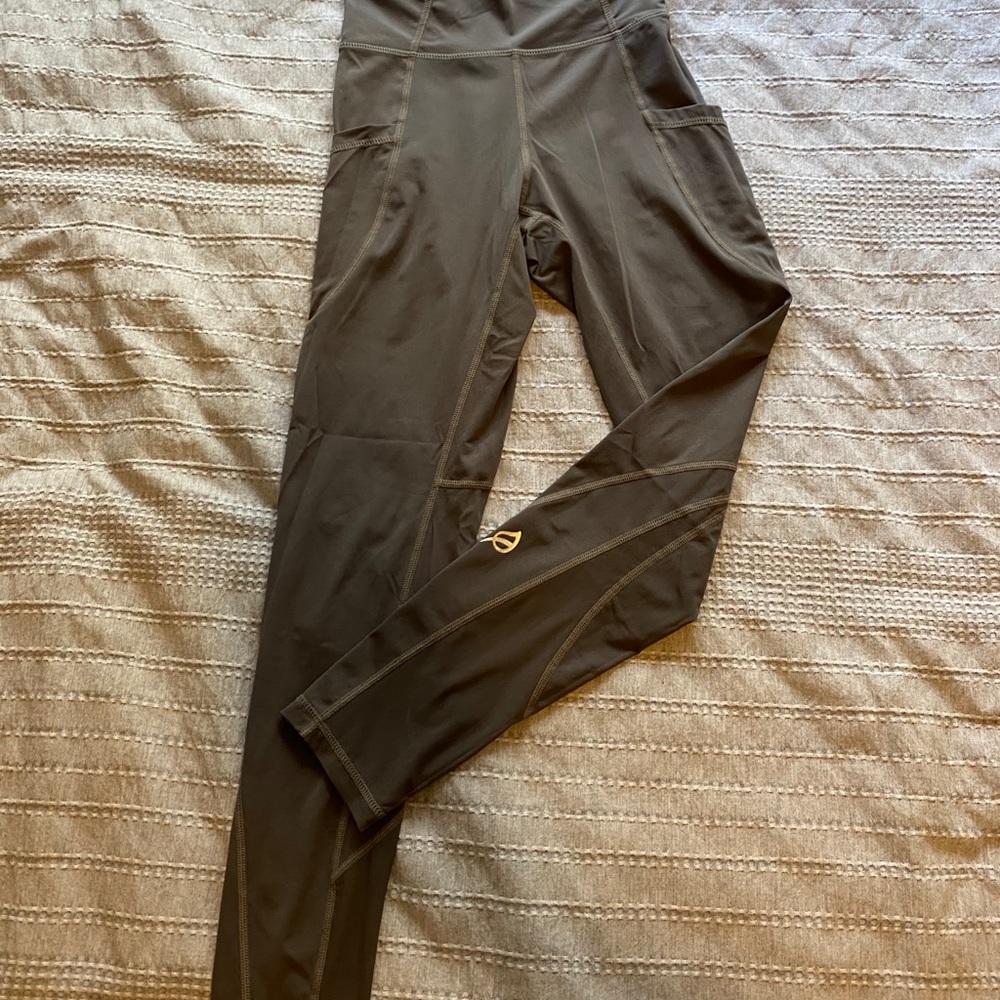 P’tula leggings